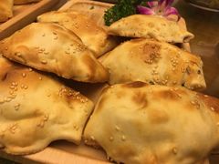 烤包子-莲香西域·正宗新疆菜(龙华店)