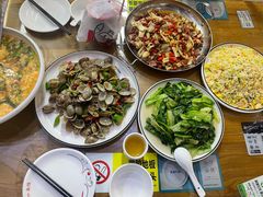 -新派川菜馆(济南路店)