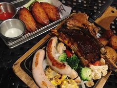 -bluefrog蓝蛙(皇庭广场店)