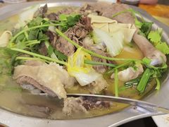 -固始鹅块