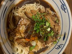 -爱家面馆(常州总店)