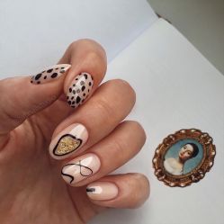 -LILY NAILS美甲美睫