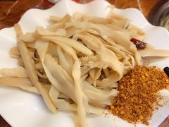 招牌卤笋-耗儿鱼蛙蛙叫·老成都火锅(蛇口海昌街店)