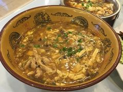 -大清花饺子(五五路店)