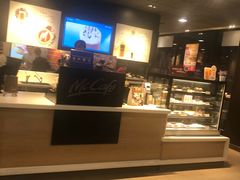 -麦当劳(杭州西湖银泰百货店)