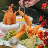 海口琼菜王怎么变这样啊❓太好看了😍