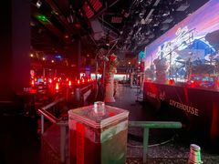 -拾叁唐Livehouse(佛山禅城店)