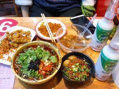 -冒椒火辣(太古里店)