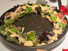 -王品牛排(郑州大卫城店)