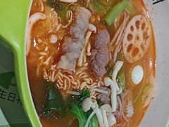 -许小树(国贸商城店)