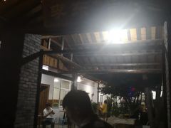-李东农庄(中南百草园地标店)