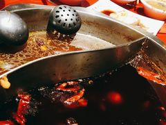 -山城辣妹子(定福庄店)