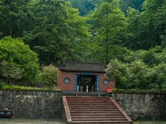 -清江方山景区