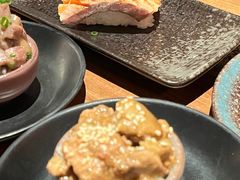 -昊·来了寿司(双楠2店)