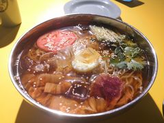 -三个大叔烤羊肉串·炭炉砂锅菜(西三旗店)