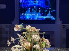 -INLOVE KTV(世博源店)