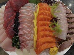 -米禾良日料(人民广场店)