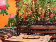 -江湖水乡铁锅炖魚(周庄嘉园店)