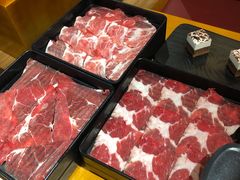 -厚道寿喜烧専門店(宝龙环湖店)