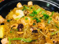 海皇粉丝煲-宋庄魁元艺术餐厅