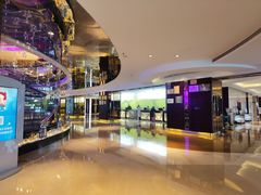 -杭州龙禧福朋喜来登酒店