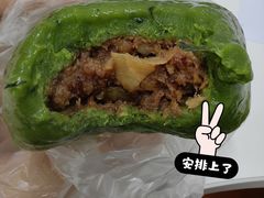 -王家沙点心店(南京西路总店)