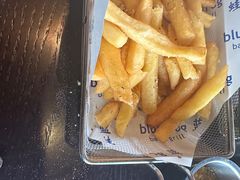 -blue frog蓝蛙(长泰广场店)