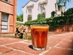-大酉·M Coffee(北京美术馆店)