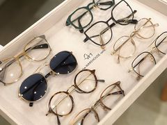 -the WAREHOUSE optic(三里屯分店)