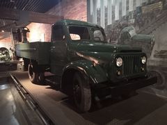 -柳州工业博物馆