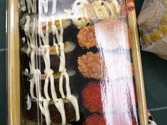 -佰禾寿司(学府凯德店)