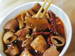 麻辣牛肠-清真蒋有记(老门东店)