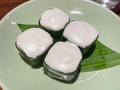 -mango tree芒果树泰国餐厅(青岛万象城店)