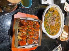 -三强鸽子(中原路店)