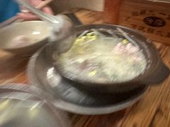 -汝萍传统蘸水菜(春华路总店)