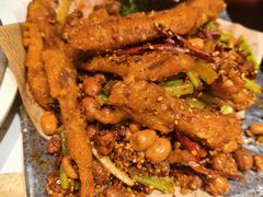 -状元阁烧烤(新华路总店)