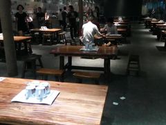 -清真·老金烧烤·小龙虾(奥体中路店)