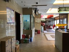 大堂-蔡阿水羊肉店