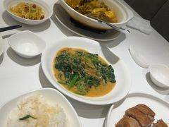 -莆田餐厅PUTIEN(三里屯店)