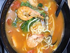 -好麺世家海鲜面馆(新建中路店)