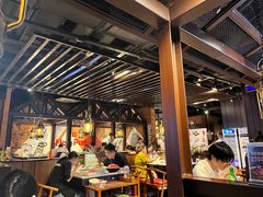 -大渝火锅(太仓万达店)