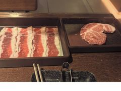 -新石器烤肉(中房金谊广场店)
