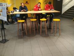 -麦当劳(无锡永乐店)