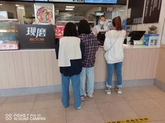 -德克士(信誉楼店)