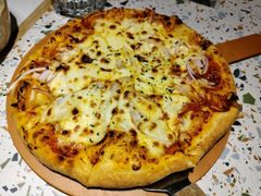 -芝士农场·意式餐厅(生态城万达店)