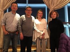 -上海小南国(国会店)