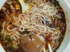 -无名缘米粉(百奇源美食城)