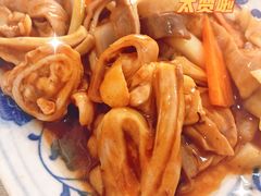 -老万饭馆