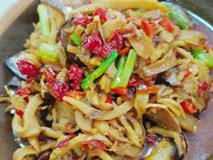 -杨厨生活餐厅(黄兴大道店)