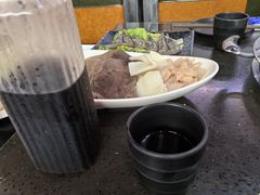 -锅说大脸毛肚重庆老火锅(佐阾店)